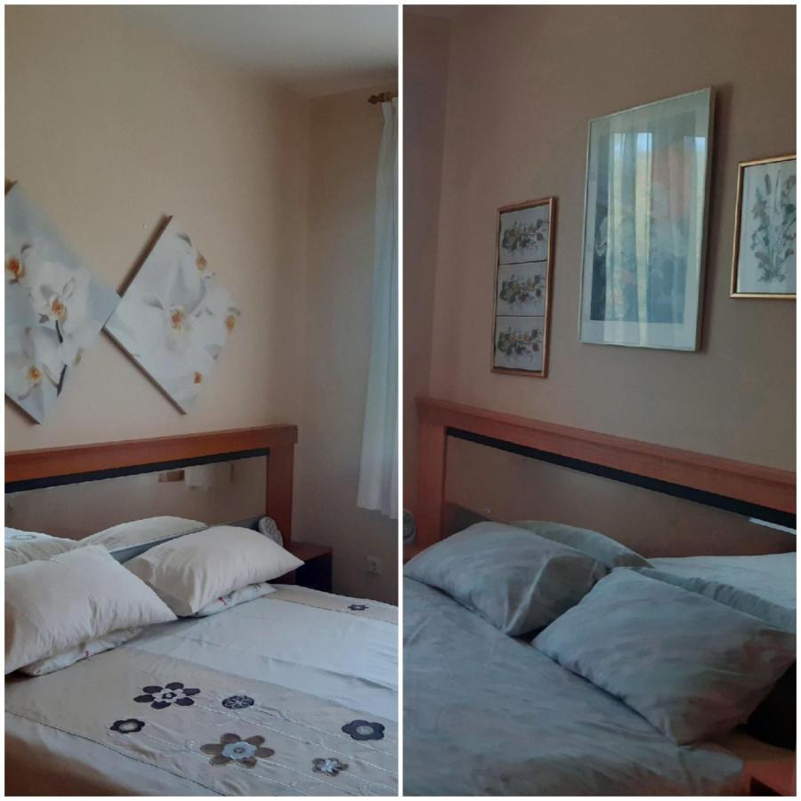 Szemérmetes Erzsók Nyaralóház Villa Gyomaendrőd Exterior foto